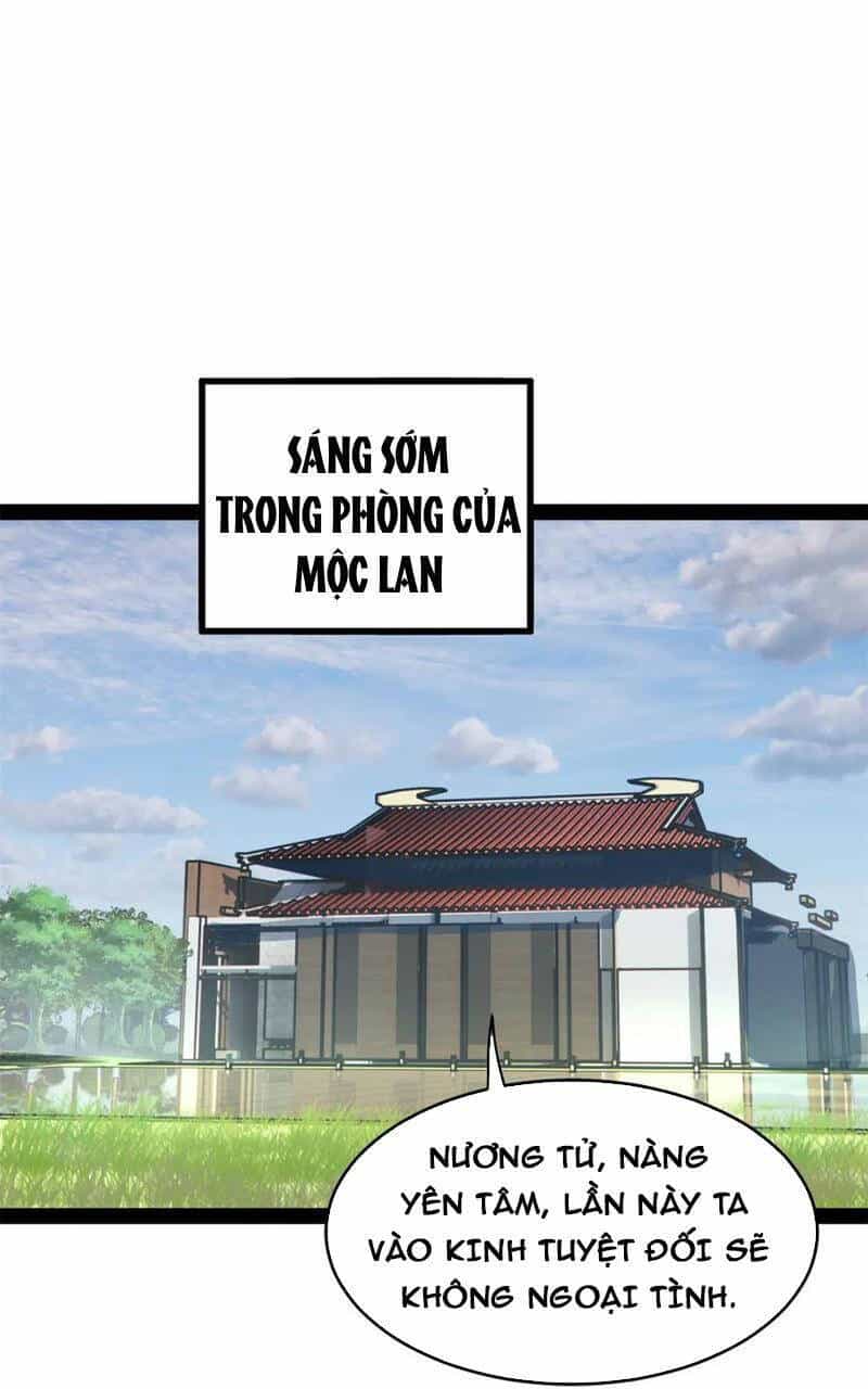 Chàng Rể Mạnh Nhất Lịch Sử - Chương 184 - ảnh 27