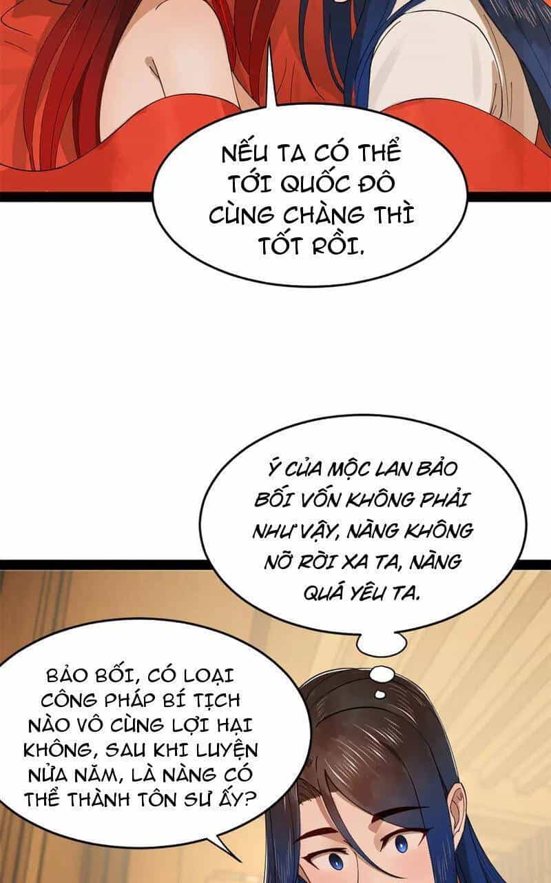 Chàng Rể Mạnh Nhất Lịch Sử - Chương 184 - ảnh 31