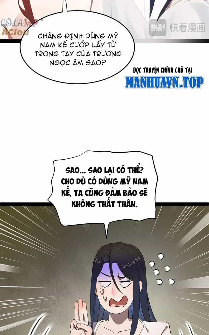 Chàng Rể Mạnh Nhất Lịch Sử - Chương 184 - ảnh 40