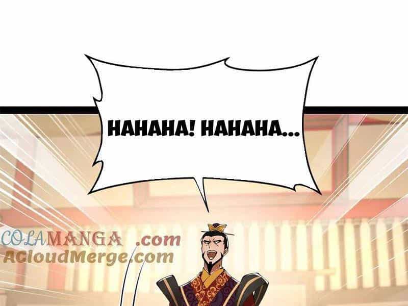 Chàng Rể Mạnh Nhất Lịch Sử - Chương 185 - ảnh 101