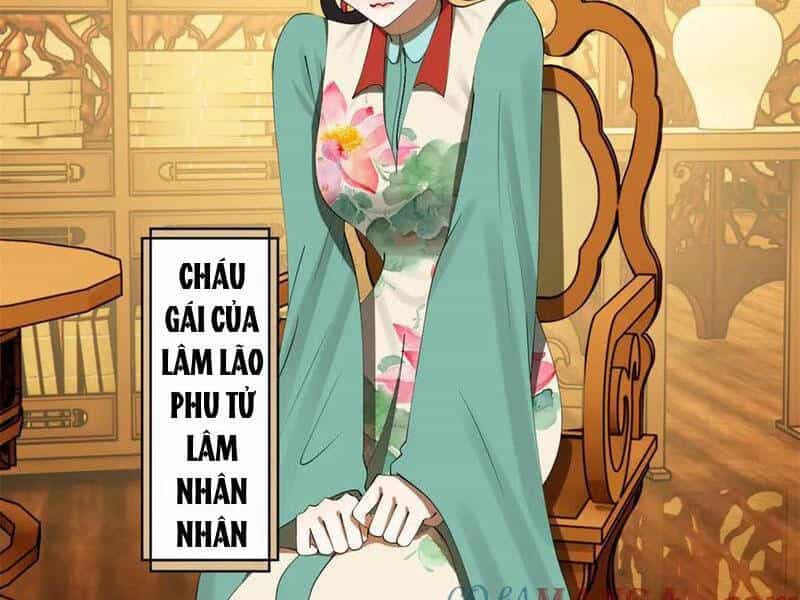 Chàng Rể Mạnh Nhất Lịch Sử - Chương 185 - ảnh 22