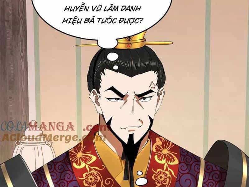 Chàng Rể Mạnh Nhất Lịch Sử - Chương 185 - ảnh 68