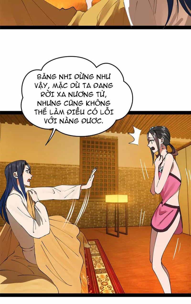 Chàng Rể Mạnh Nhất Lịch Sử - Chương 186 - ảnh 35