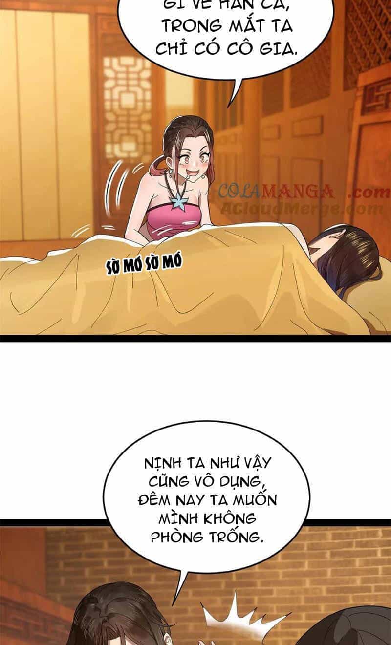 Chàng Rể Mạnh Nhất Lịch Sử - Chương 186 - ảnh 43