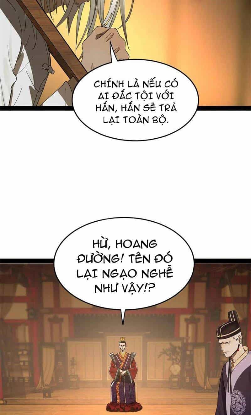 Chàng Rể Mạnh Nhất Lịch Sử - Chương 186 - ảnh 56
