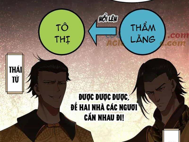 Chàng Rể Mạnh Nhất Lịch Sử - Chương 187 - ảnh 39