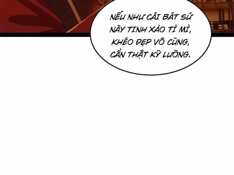 Chàng Rể Mạnh Nhất Lịch Sử - Chương 187 - ảnh 5