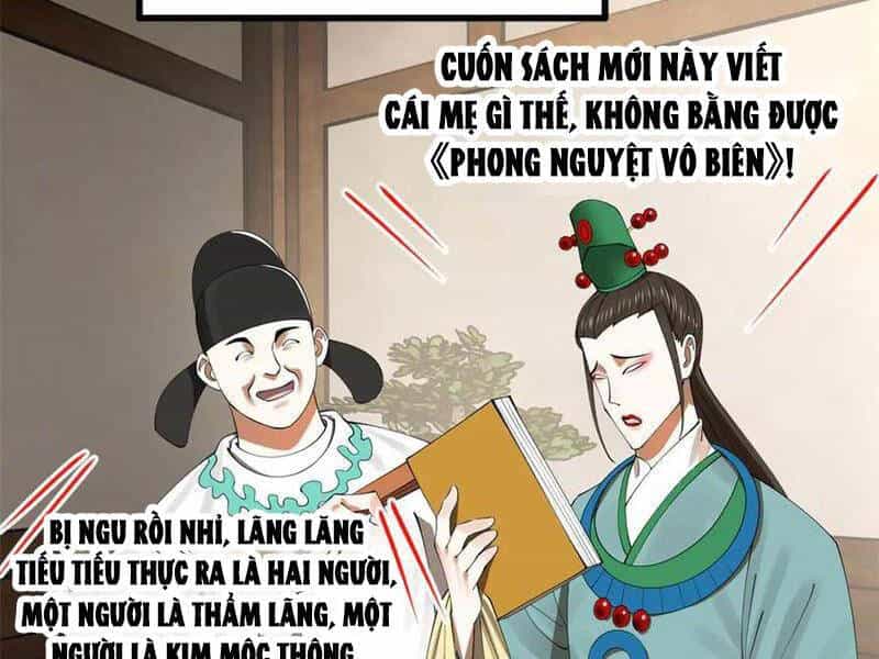 Chàng Rể Mạnh Nhất Lịch Sử - Chương 187 - ảnh 86