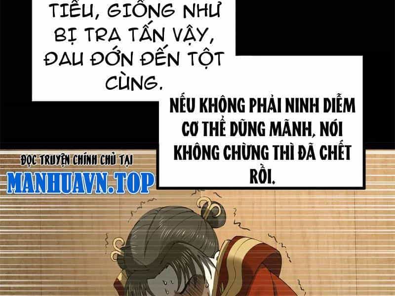 Chàng Rể Mạnh Nhất Lịch Sử - Chương 188 - ảnh 81