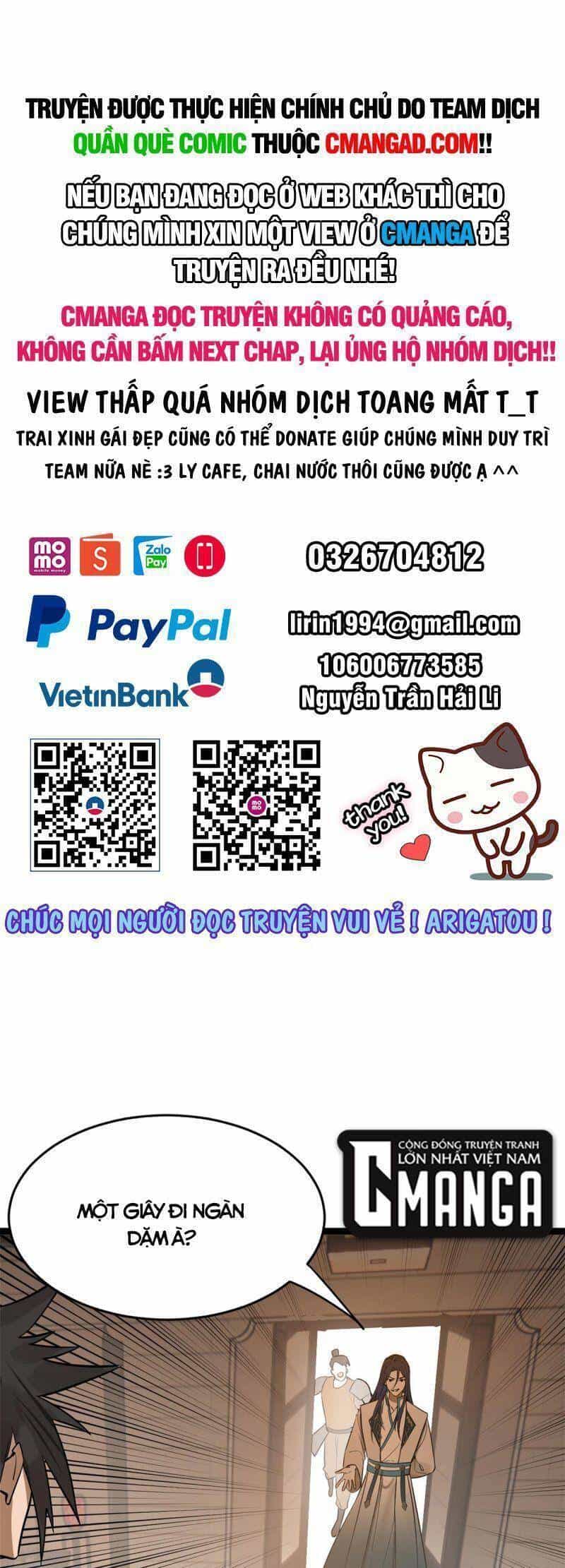 Chàng Rể Mạnh Nhất Lịch Sử - Chương 18 - ảnh 1