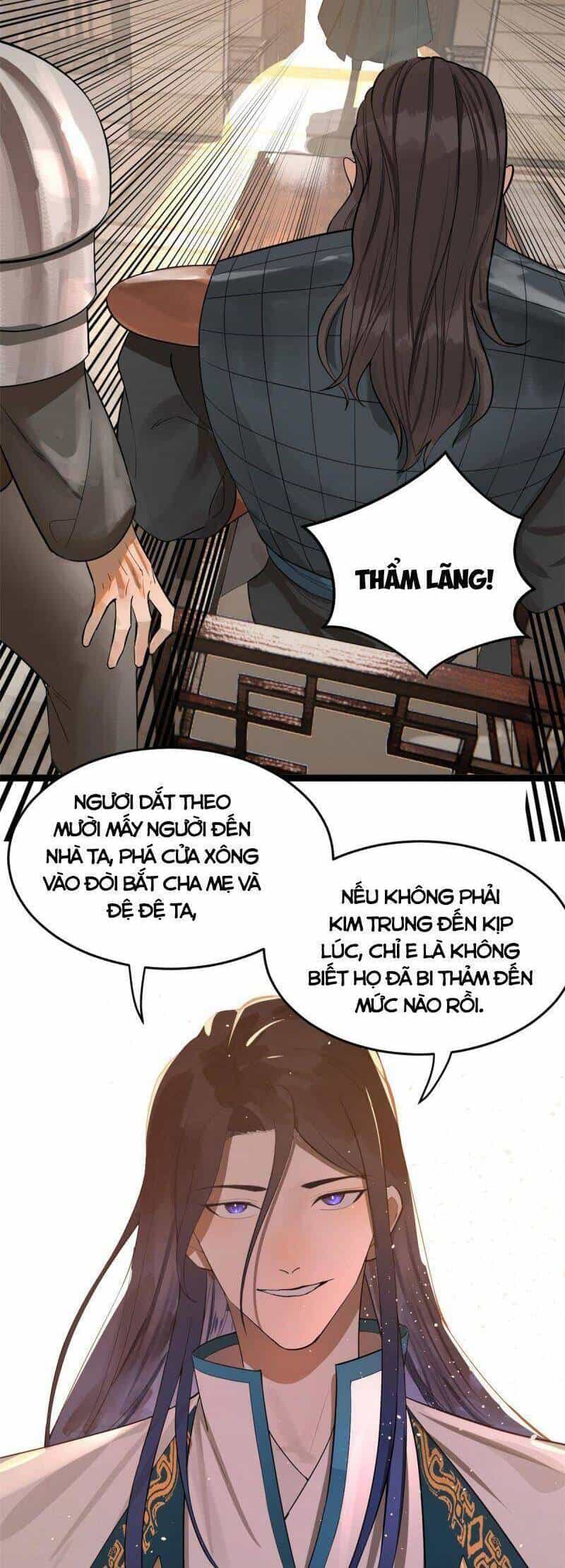 Chàng Rể Mạnh Nhất Lịch Sử - Chương 18 - ảnh 2