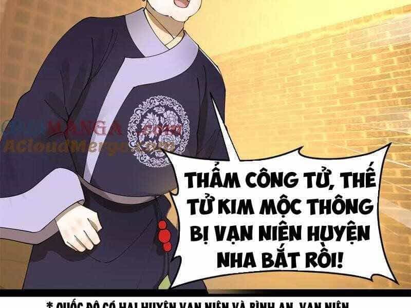 Chàng Rể Mạnh Nhất Lịch Sử - Chương 190 - ảnh 72