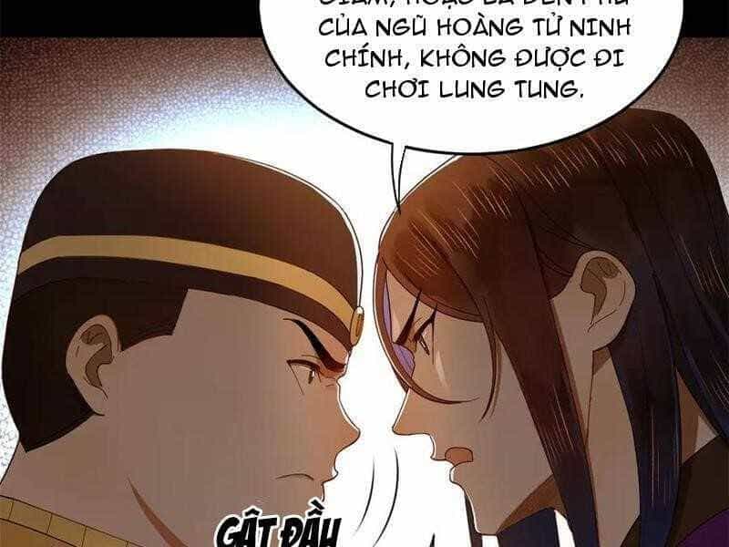 Chàng Rể Mạnh Nhất Lịch Sử - Chương 190 - ảnh 87