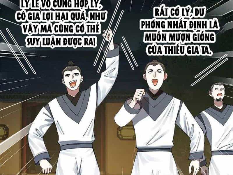 Chàng Rể Mạnh Nhất Lịch Sử - Chương 194 - ảnh 15
