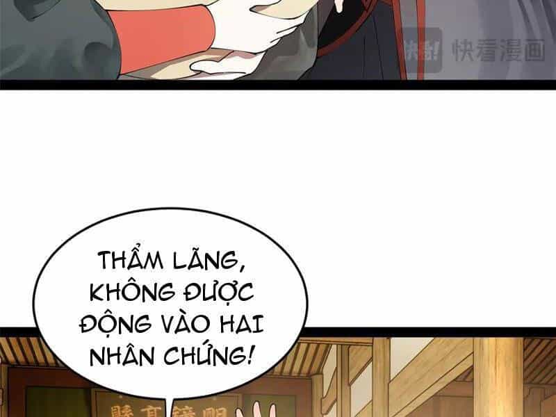 Chàng Rể Mạnh Nhất Lịch Sử - Chương 194 - ảnh 59