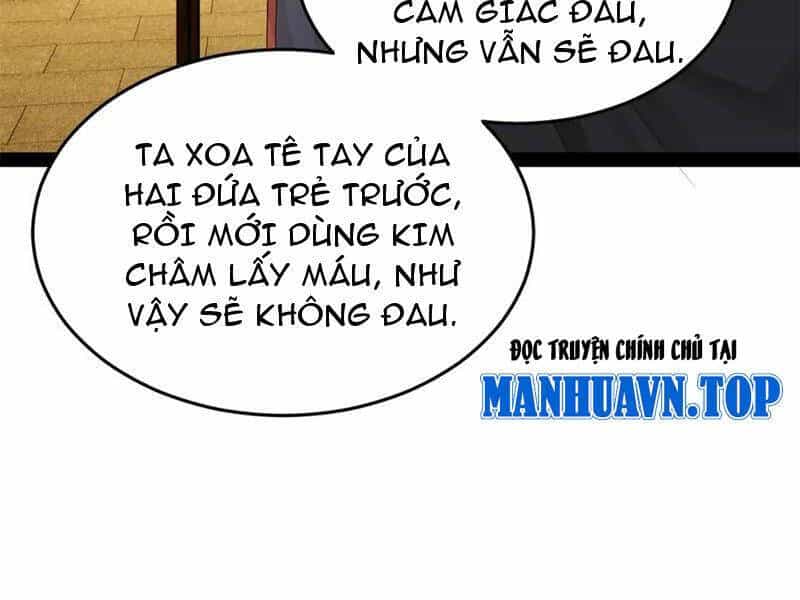 Chàng Rể Mạnh Nhất Lịch Sử - Chương 194 - ảnh 61