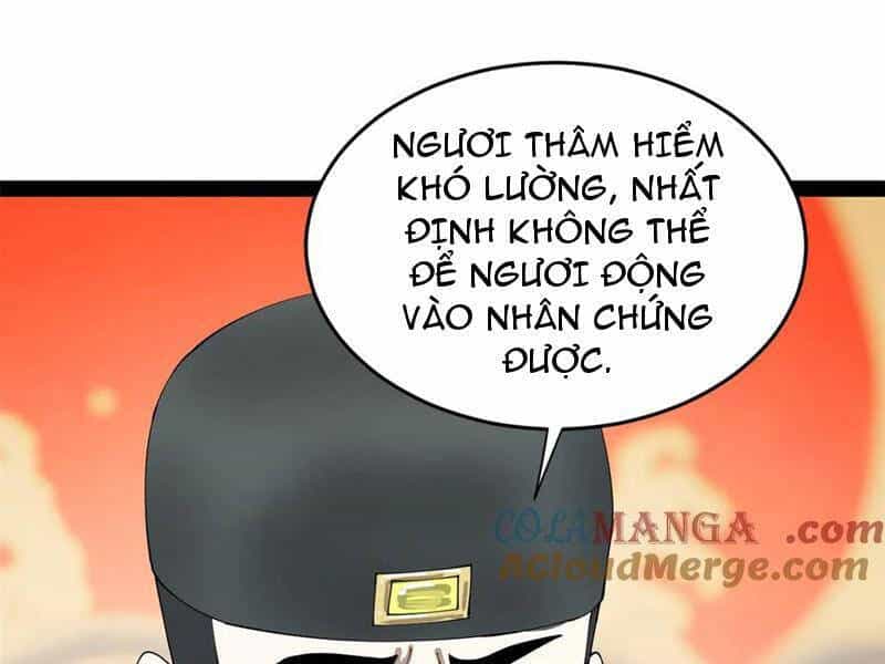 Chàng Rể Mạnh Nhất Lịch Sử - Chương 194 - ảnh 62