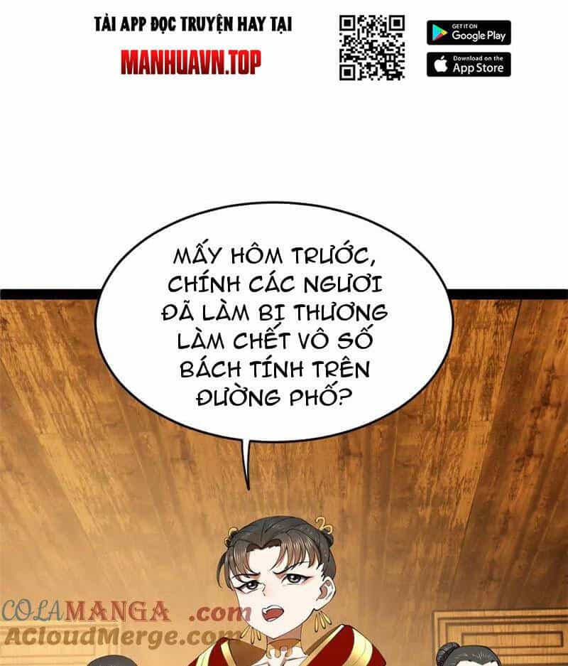 Chàng Rể Mạnh Nhất Lịch Sử - Chương 195 - ảnh 18
