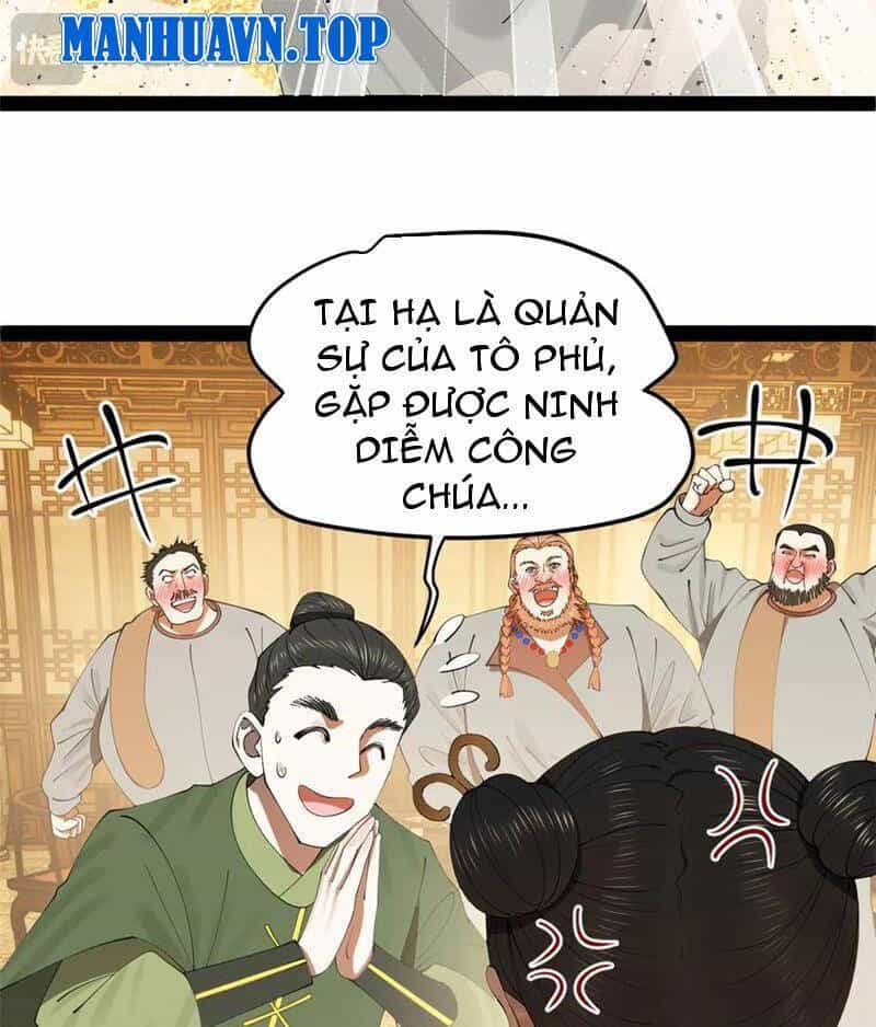 Chàng Rể Mạnh Nhất Lịch Sử - Chương 195 - ảnh 22
