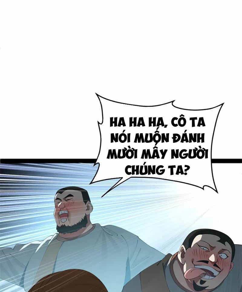 Chàng Rể Mạnh Nhất Lịch Sử - Chương 195 - ảnh 27