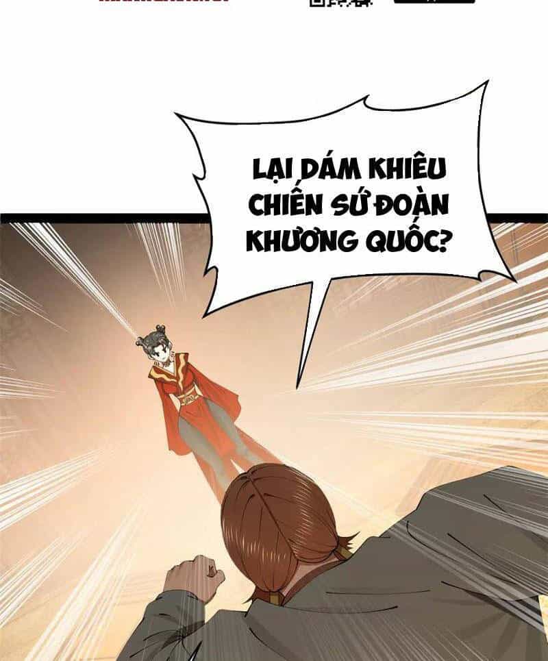 Chàng Rể Mạnh Nhất Lịch Sử - Chương 195 - ảnh 29