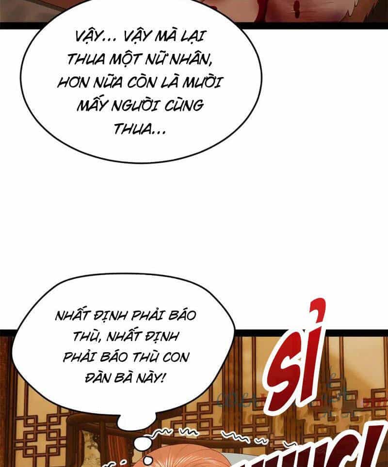 Chàng Rể Mạnh Nhất Lịch Sử - Chương 195 - ảnh 36