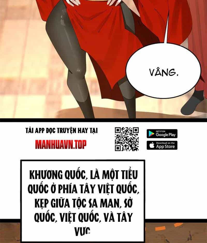 Chàng Rể Mạnh Nhất Lịch Sử - Chương 195 - ảnh 4