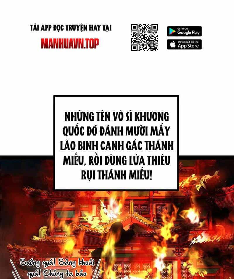 Chàng Rể Mạnh Nhất Lịch Sử - Chương 195 - ảnh 54
