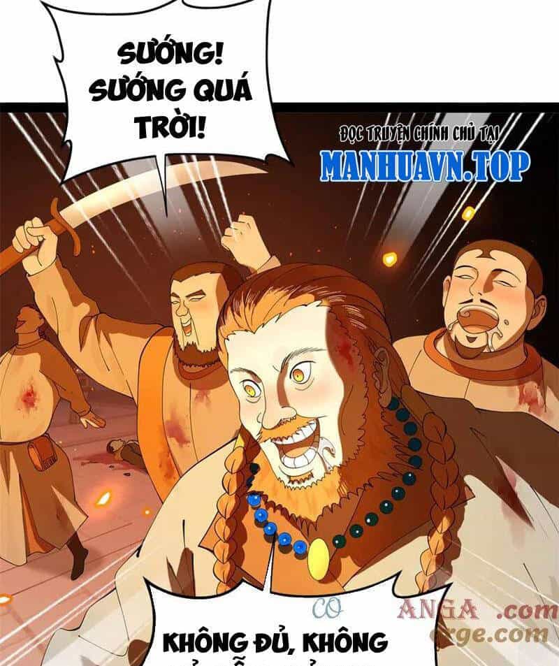 Chàng Rể Mạnh Nhất Lịch Sử - Chương 195 - ảnh 56