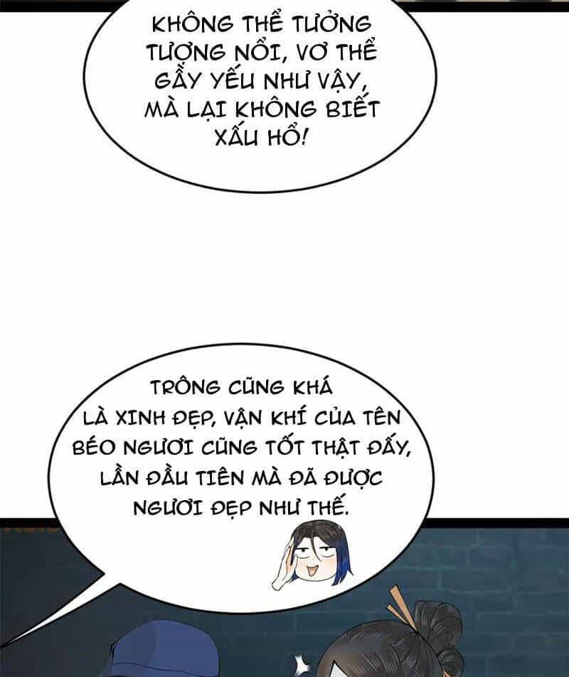 Chàng Rể Mạnh Nhất Lịch Sử - Chương 195 - ảnh 79