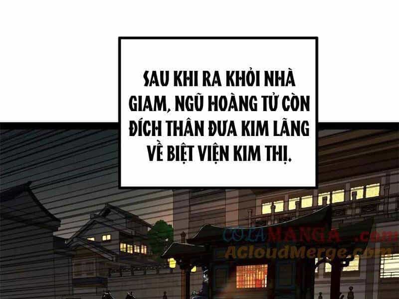 Chàng Rể Mạnh Nhất Lịch Sử - Chương 196 - ảnh 79