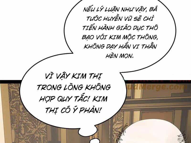 Chàng Rể Mạnh Nhất Lịch Sử - Chương 197 - ảnh 100