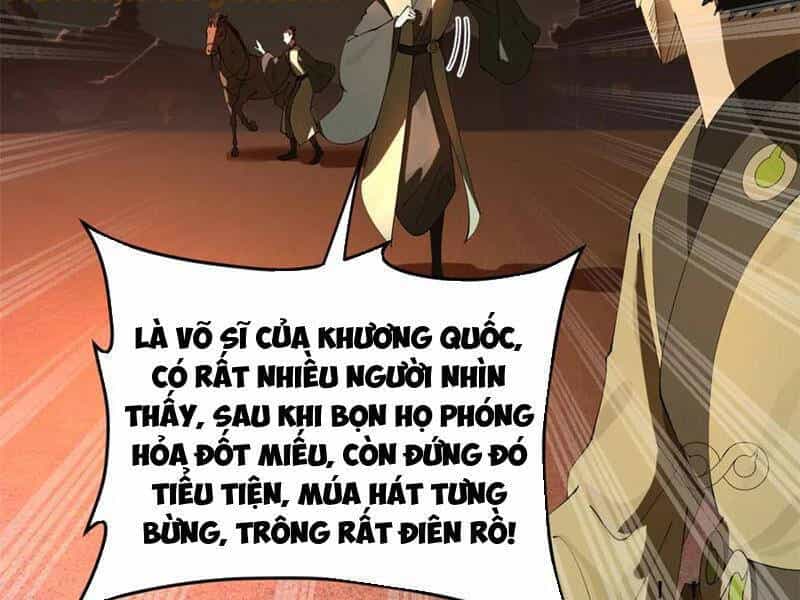 Chàng Rể Mạnh Nhất Lịch Sử - Chương 197 - ảnh 80