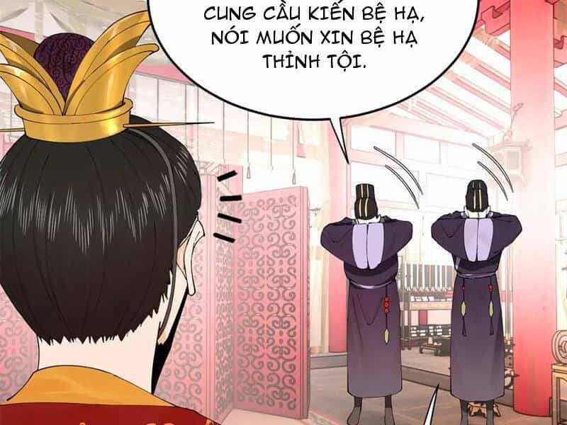 Chàng Rể Mạnh Nhất Lịch Sử - Chương 198 - ảnh 105