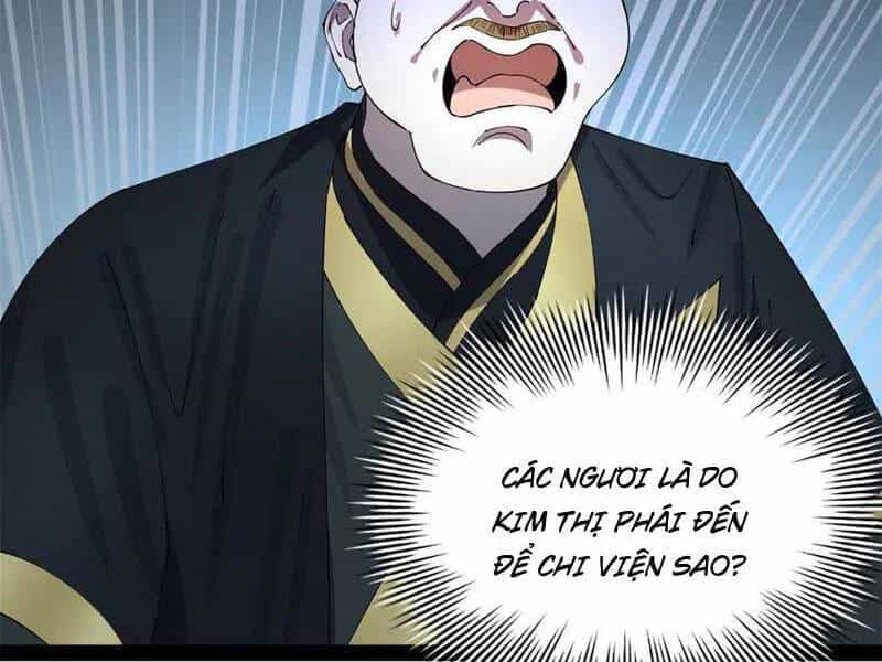 Chàng Rể Mạnh Nhất Lịch Sử - Chương 198 - ảnh 3