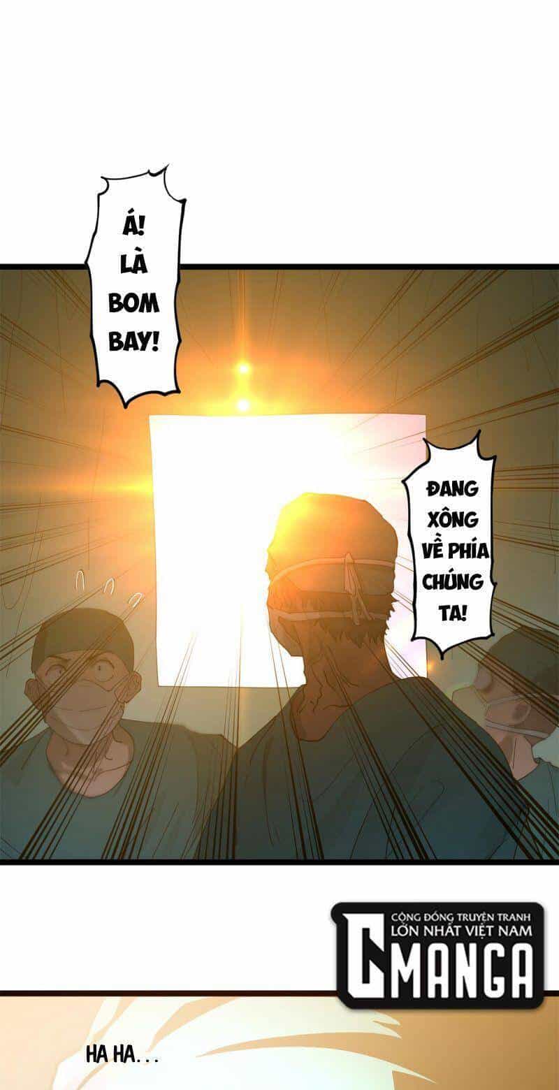 Chàng Rể Mạnh Nhất Lịch Sử - Chương 2 - ảnh 12