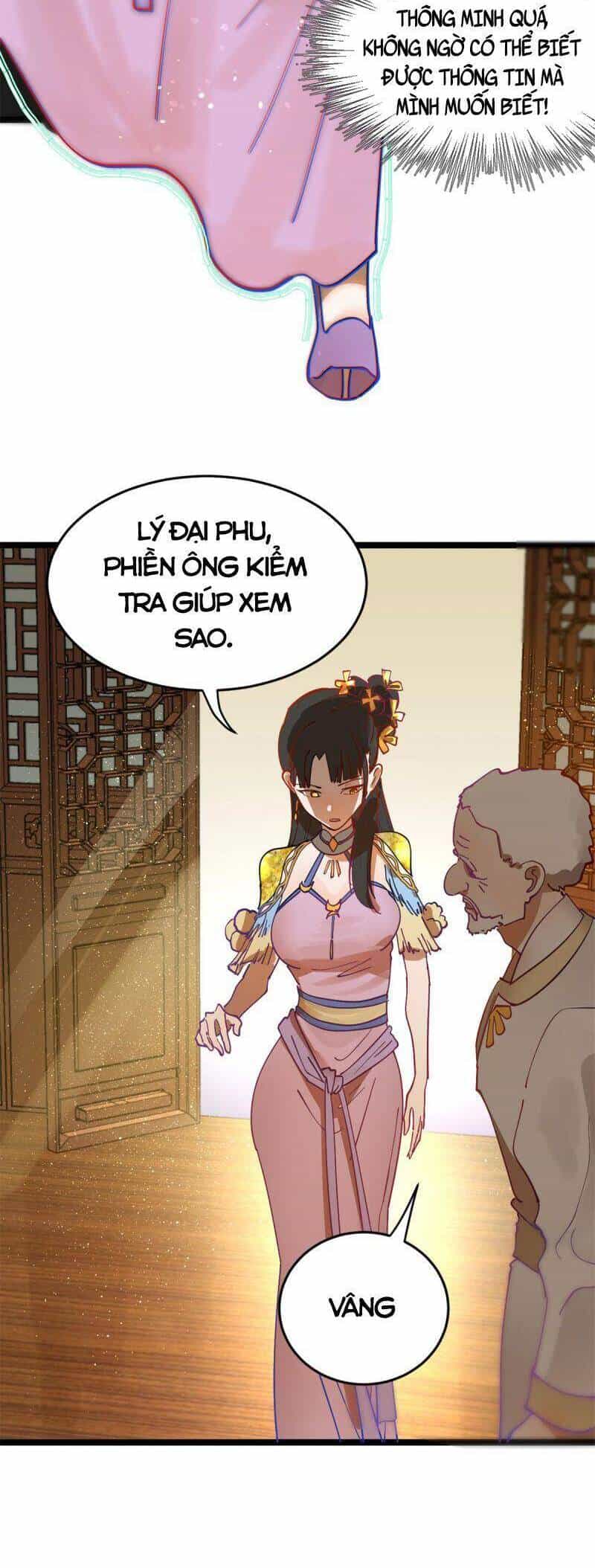 Chàng Rể Mạnh Nhất Lịch Sử - Chương 2 - ảnh 52