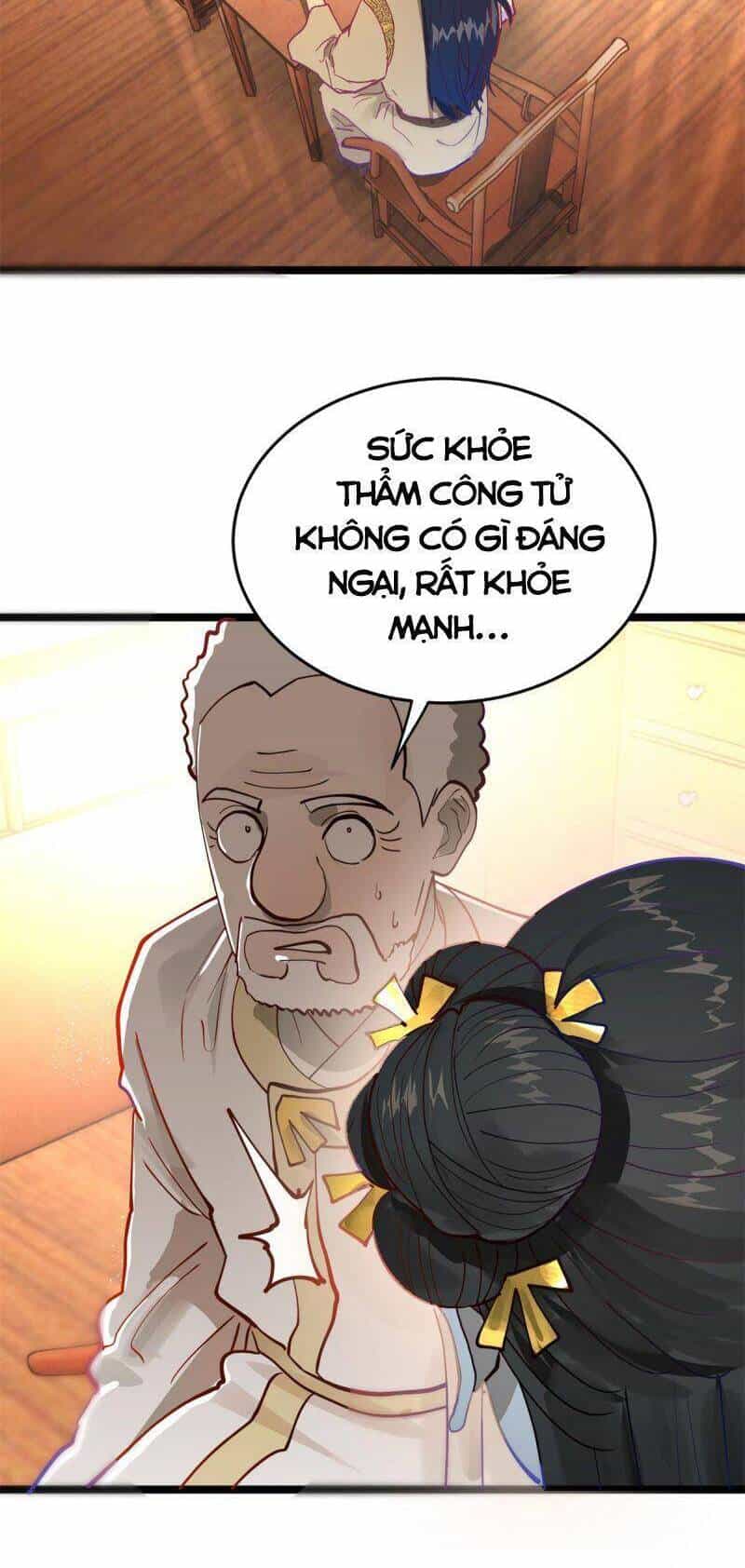 Chàng Rể Mạnh Nhất Lịch Sử - Chương 2 - ảnh 54