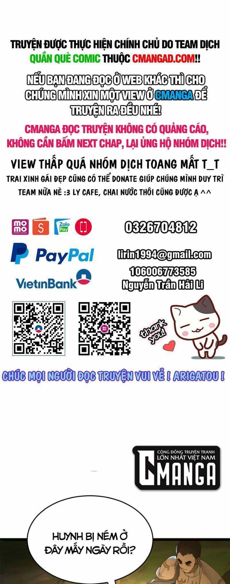 Chàng Rể Mạnh Nhất Lịch Sử - Chương 19 - ảnh 1