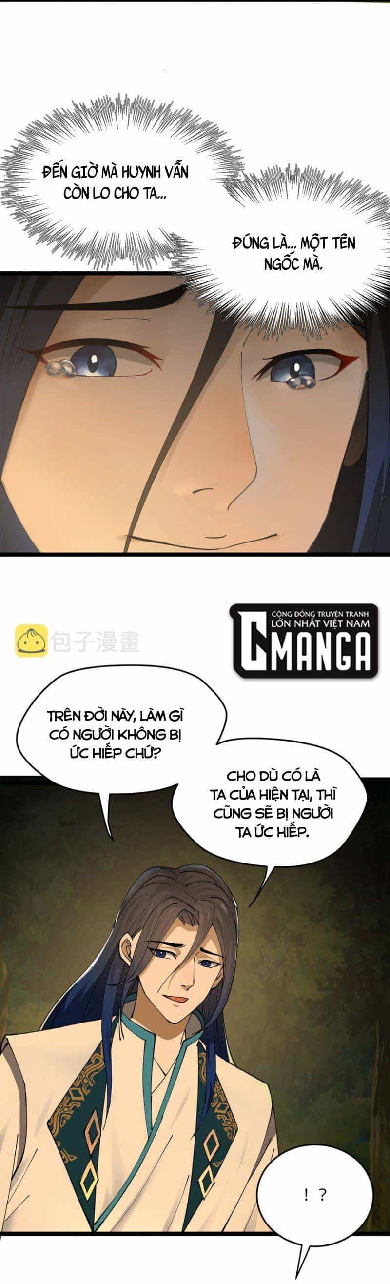 Chàng Rể Mạnh Nhất Lịch Sử - Chương 19 - ảnh 4