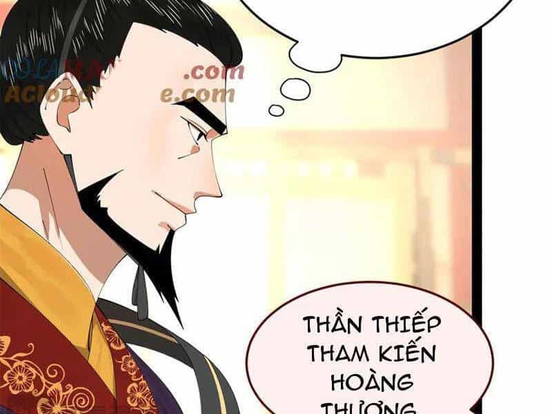 Chàng Rể Mạnh Nhất Lịch Sử - Chương 199 - ảnh 10