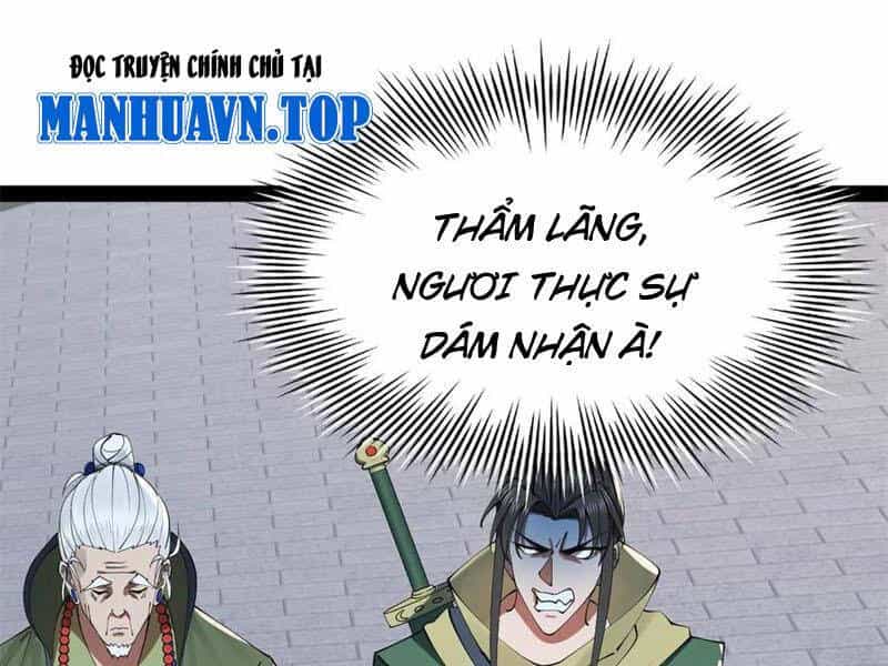Chàng Rể Mạnh Nhất Lịch Sử - Chương 199 - ảnh 50