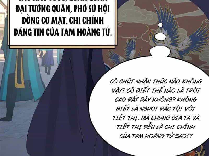 Chàng Rể Mạnh Nhất Lịch Sử - Chương 199 - ảnh 81