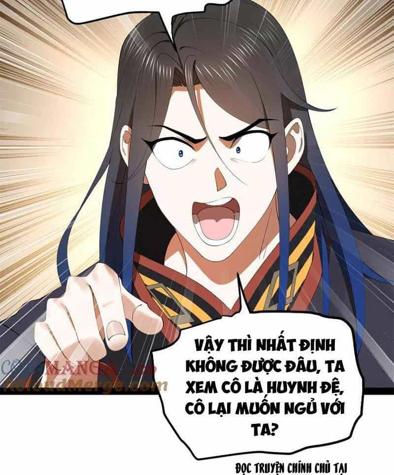 Chàng Rể Mạnh Nhất Lịch Sử - Chương 201 - ảnh 13