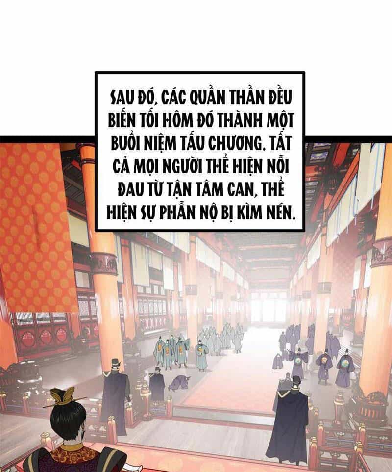 Chàng Rể Mạnh Nhất Lịch Sử - Chương 201 - ảnh 32