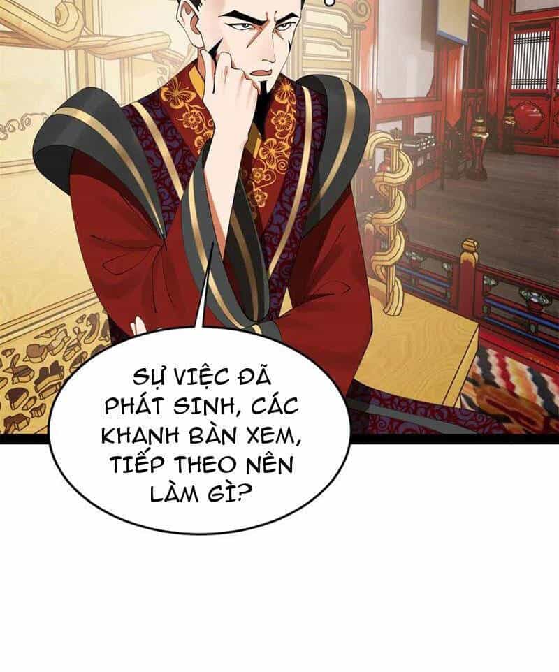Chàng Rể Mạnh Nhất Lịch Sử - Chương 201 - ảnh 34