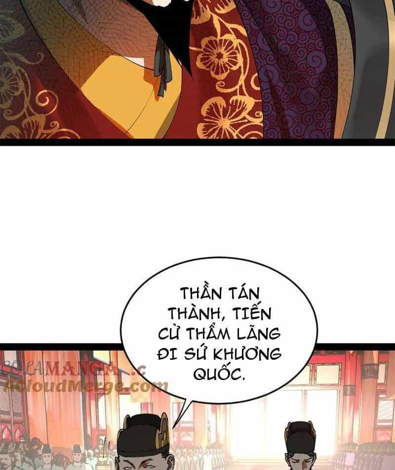 Chàng Rể Mạnh Nhất Lịch Sử - Chương 201 - ảnh 71