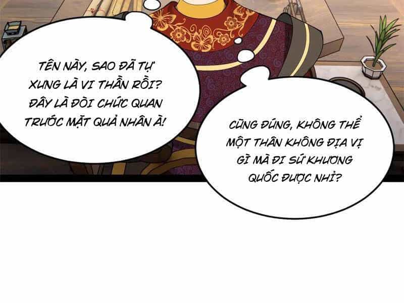 Chàng Rể Mạnh Nhất Lịch Sử - Chương 202 - ảnh 103