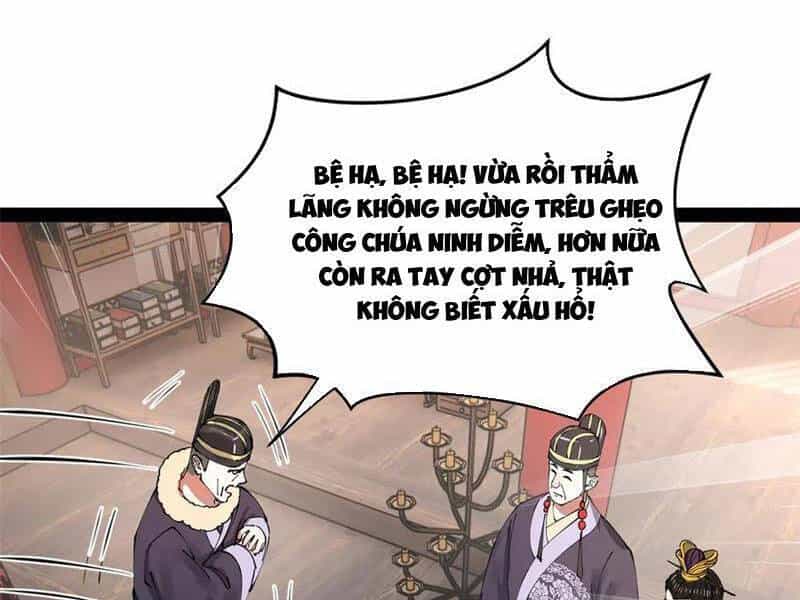 Chàng Rể Mạnh Nhất Lịch Sử - Chương 202 - ảnh 29
