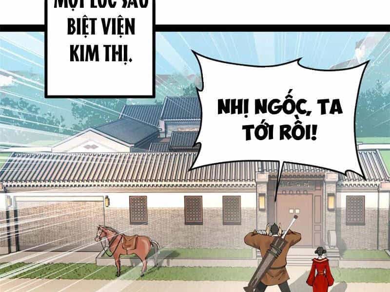 Chàng Rể Mạnh Nhất Lịch Sử - Chương 203 - ảnh 107